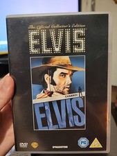 ELVIS CHARRO! The Official Collectors Edition DeAgostini (1996)