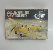 Vintage Airfix 1:72 De