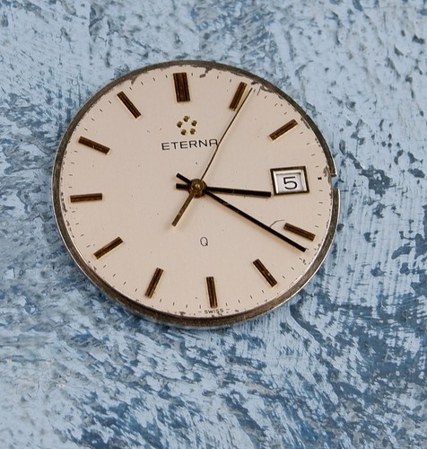 Vintage original eterna for - vintage,