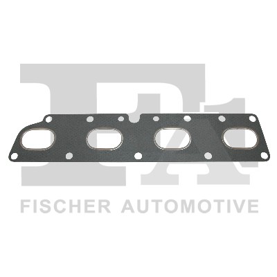 Fa1 412 017 gasket exhaust - fa1,