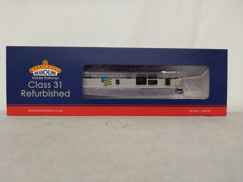 Bachmann 823a class - 35-823a, 31/1