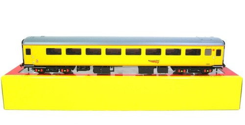 Hornby r4991 network - r4991, br