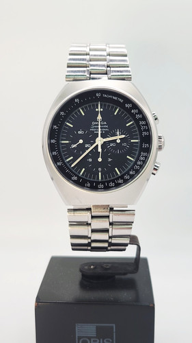 Highly collectible 1969 omega - highly,