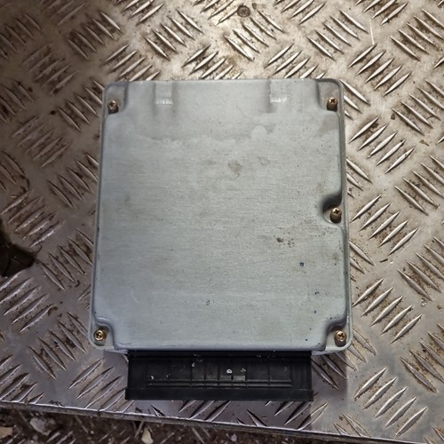 Jaguar type b v6 ecu - 2.5,