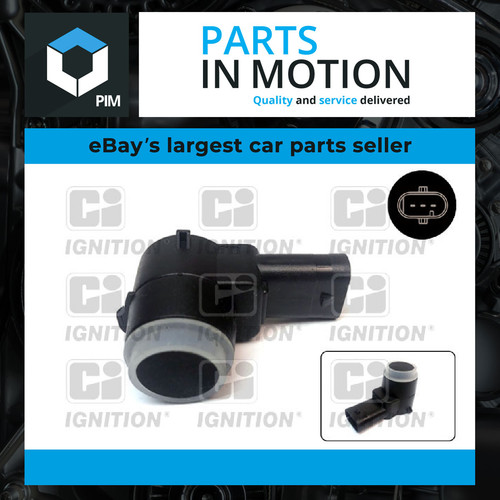 Parking sensor pdc fits - parking,