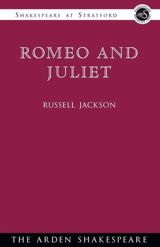 Romeo and juliet - "romeo, juliet"