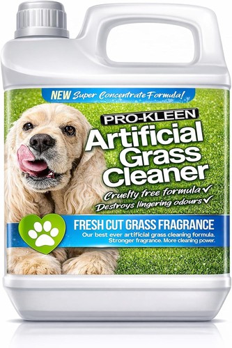 Prokleen artificial grass - prokleen,