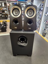 LOGITECH Z313 2.1 Speaker