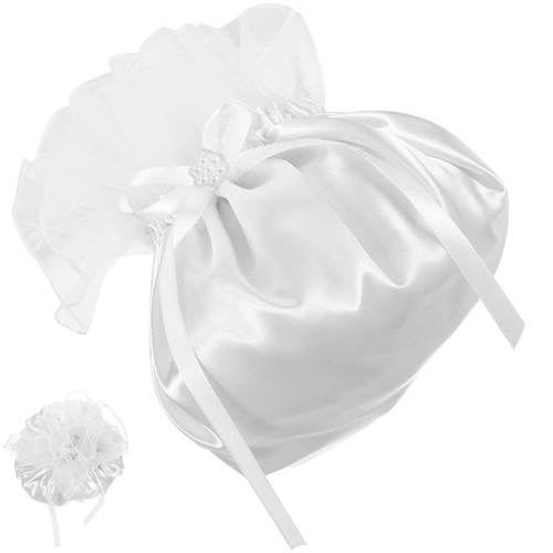 Bridal dolly bag bridesmaid - bridal,