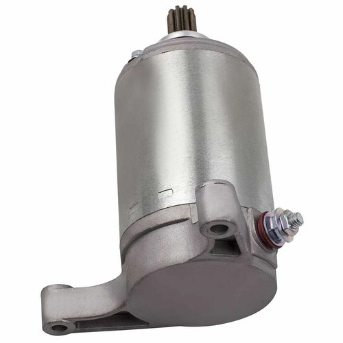 Starter motor for - for, yamaha