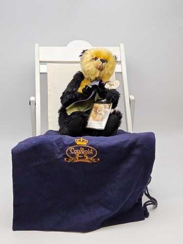 Cotswold bear scrumpy - scrumpy, bag