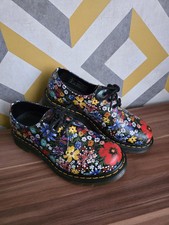 Dr Martens 1461 Wanderlust
