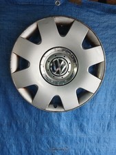 1 x 16" Volkswagen VW Beetle