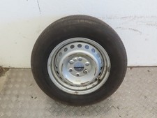 One 16" (2022) Iveco Daily Spare Wheel (C) - 6.5Jx16H2