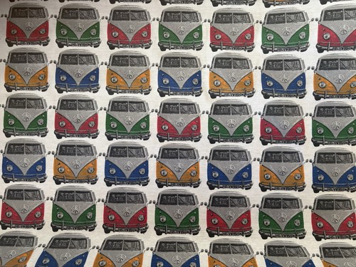 Metres camper splitscreen - metres,