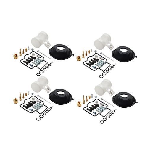 Carburetor repair kit carb - carburetor,