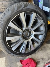 Genuine Range Rover Vogue L405