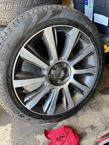 Genuine range rover vogue - range, l405