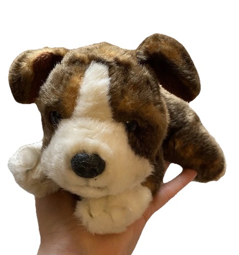Keel toys boxer - plush, soft