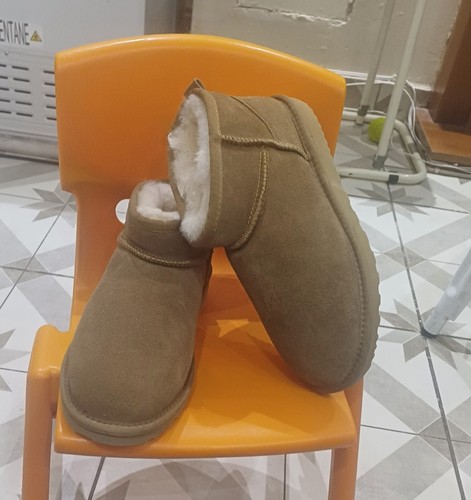 Aus wooli australia - aus,