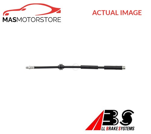 Brake hose line - line, abs
