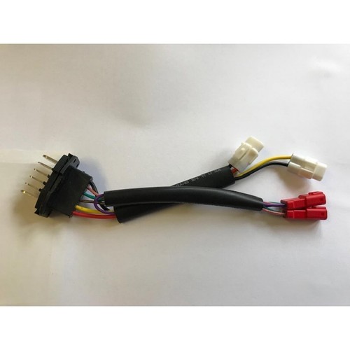 Giant bike battery connector - e,