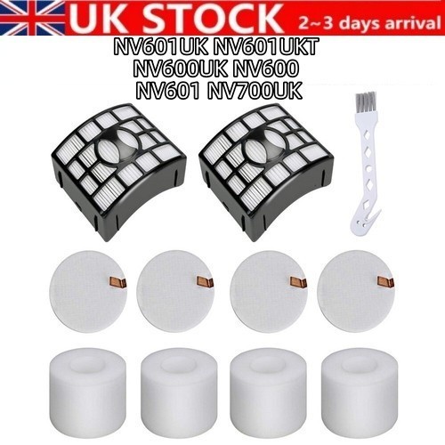 Vacuum filter fit for shark - for,