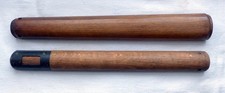 Lee Enfield No.4 Beech Hand