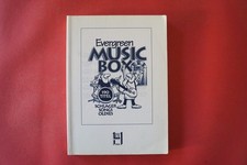 Evergreen Music Box (Small
