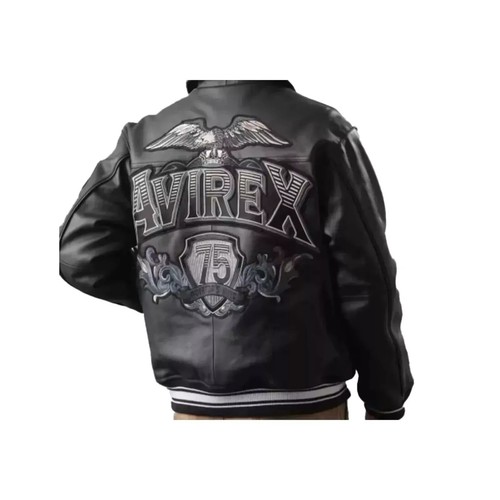 Men avirex aviator king 75 - men's,