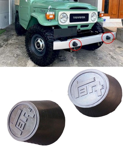 Toyota fj40 fj45 - toyota,