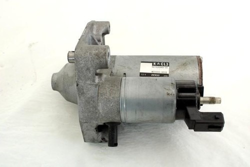 9671530880 starter motor - 9671530880,