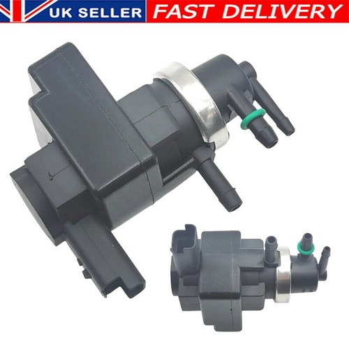 Turbo pressure solenoid - turbo,