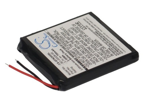 Ion battery for garmin - li-ion,