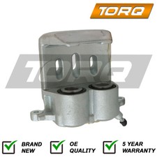 Torq Front Right Brake Caliper