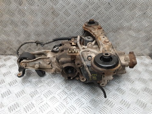 Honda mk4 2 - 12-15, cr-v
