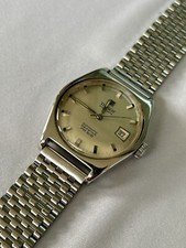 Tissot Seastar Visodate Men's Watch - Automatic - PR 516