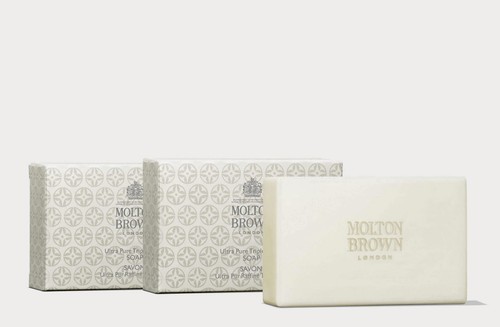 Molton brown ultra - 2x, pure