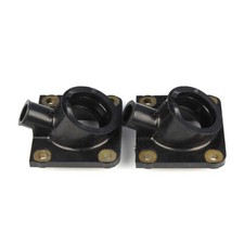 Carb head inlet intake - head,