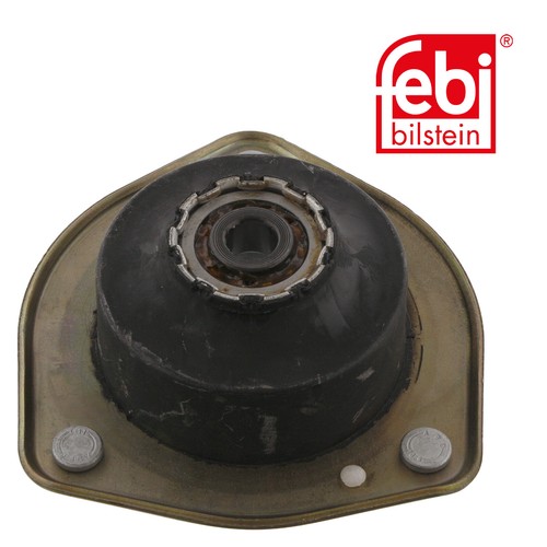 Top strut mounting - front, for