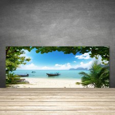 Kitchen Splashback 125x50