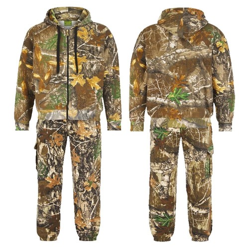 Men matching jungle print - jungle,