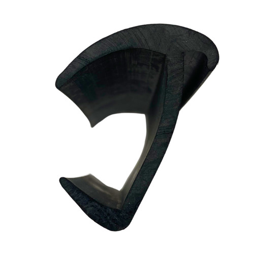 Rubber door gasket seals for - door,