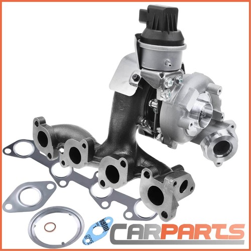 Turbocharger for golf - turbocharger, vw