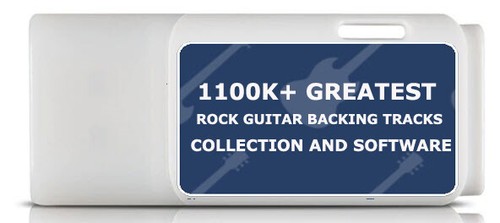 1100k greatest rock guitar - greatest,
