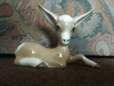 SZEILER FOAL 4" (10cm)