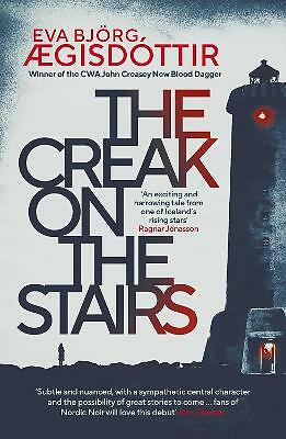 The creak stairs eva - the,