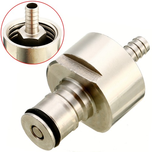 Pet homebrew bottles ball lock - pet,