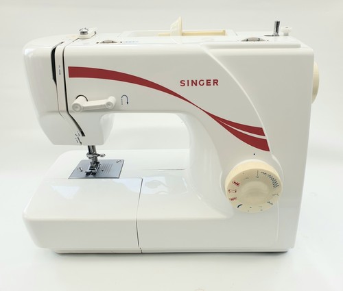 Singer sewing machine - sewing, with