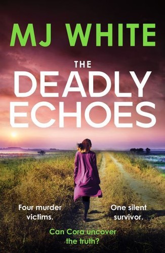 The deadly echoes - , (paperback)
